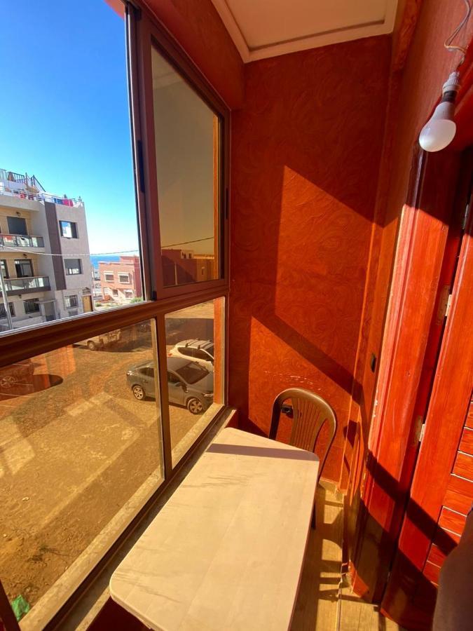 Sun House 1 Apartamento Imsouane Exterior foto